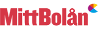 MittBolån logo